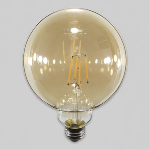 LED 에디슨 램프 G125 4W
